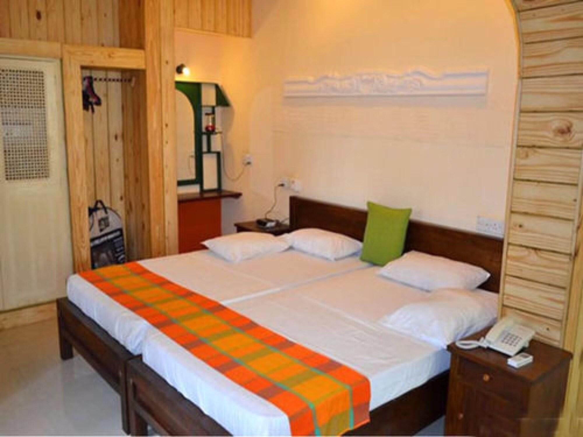 Morning Star Resorts Negombo Exteriér fotografie